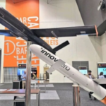 Aurora Labs and Innovaero to Enhance Defence Drones with Gas Turbine