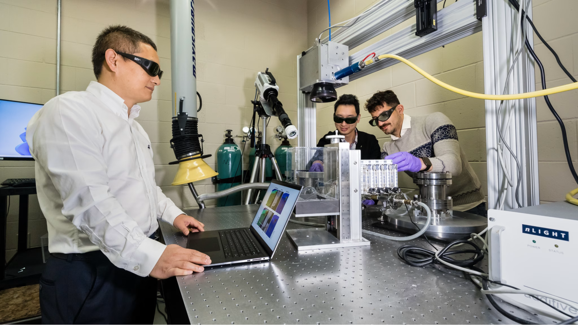 Breakthrough in Laser Powder Bed Fusion Mitigates Multiple Defects for Reliable Metal 3D Printing