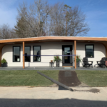 Update on UMaine's Bio-Based 3D Printed Home