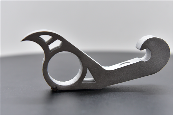 Justway: Flexible, Affordable, and High-Performance Metal 3D Printing