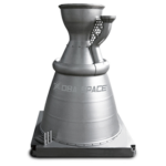 Farsoon and Deep Blue Aerospace Collaborate on Rocket Part Manufacturing