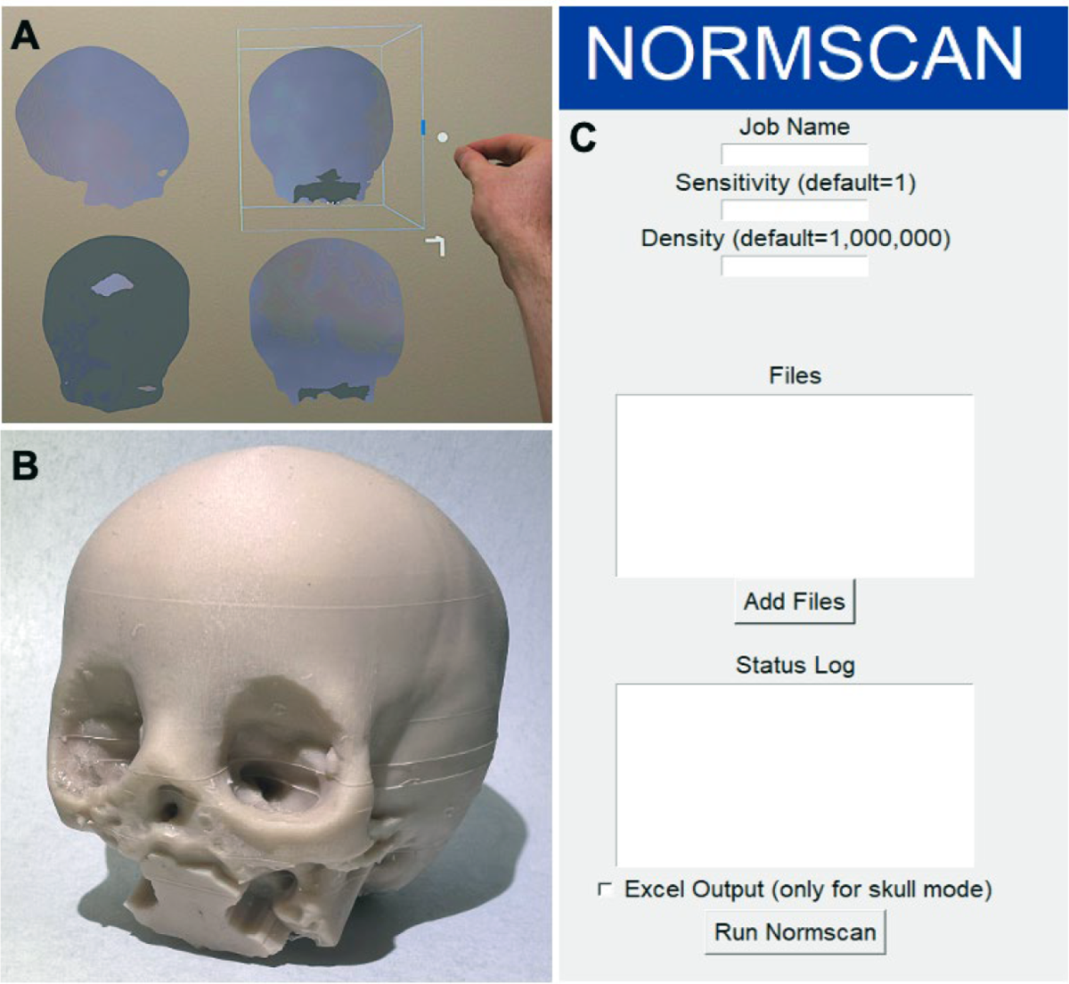 Researchers Release Open-Source Python Software to Aid CT Scan Model Printing
