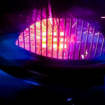 ORNL and NETL Develop Crack-Free Alloy for Additive Manufacturing of Lightweight Turbine Blades