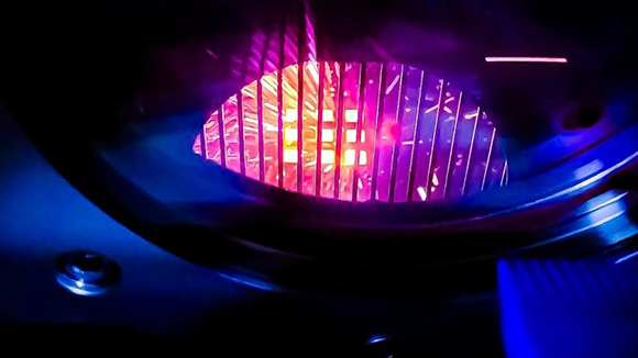 ORNL and NETL Develop Crack-Free Alloy for Additive Manufacturing of Lightweight Turbine Blades