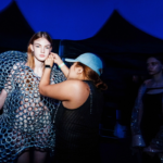 Hannah Shin’s 3D Printed Fashion Collection Shines at Seoul Fashion Week