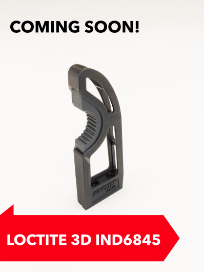 Loctite 3D IND6845 