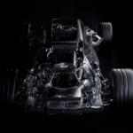McLaren and Divergent Collaborate on Additive Manufacturing
