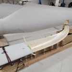 3D Printed Blade Tip Enhances Wind Power Efficiency