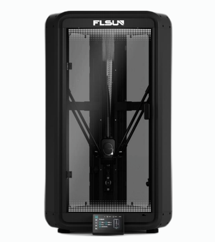 Hands-On Review: FLSun T1 Pro