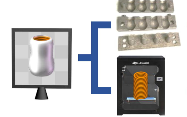 3D Printed CBD Suppositories Show Promise in Treating Epilepsy