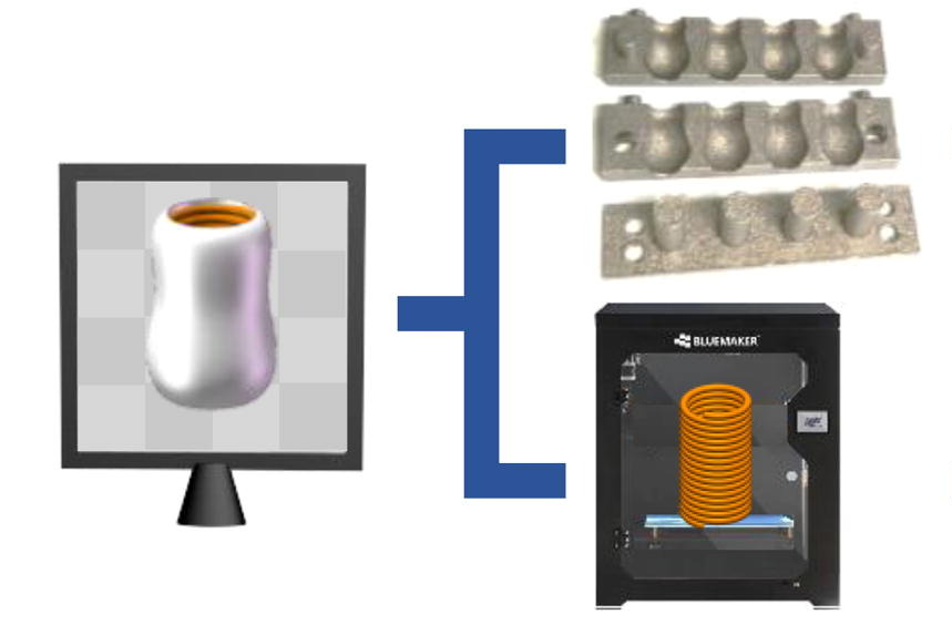 3D Printed CBD Suppositories Show Promise in Treating Epilepsy