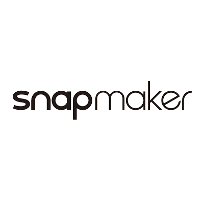 snapmaker logo