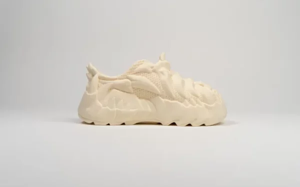 Nike’s RTFKT Debuts Final 3D Printed Sneaker Collection Before Closure