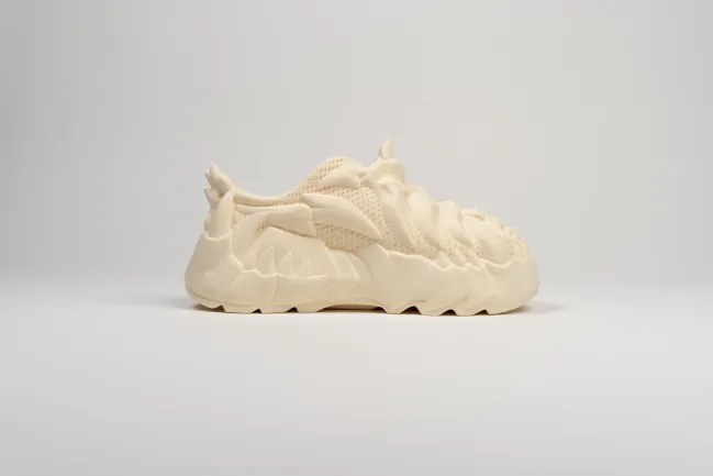 Nike's RTFKT Debuts Final 3D Printed Sneaker Collection Before Closure