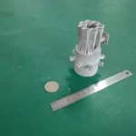 Chinese Researchers Unveil 3D Printed Vortex Beam Generator