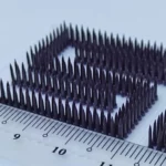 Bio-Inspired 3D Printing Breakthrough Creates Flexible Materials for Wearable Tech