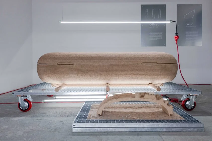 coffin
