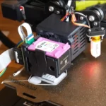 How To Add Full Color To 3D Prints Using Standard Inkjet Cartridges
