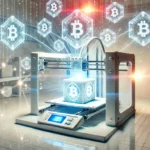 Emerging Use Cases for Blockchain in 3D Printing in 2024